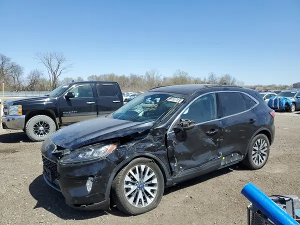 1FMCU9J97LUA55895 2020 FORD ESCAPE - Image 1