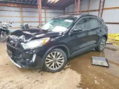 1FMCU9J97LUA63009 2020 FORD ESCAPE