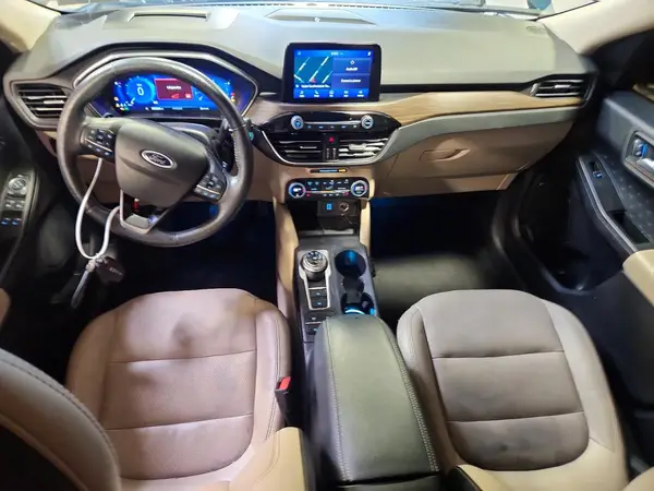 1FMCU9J97LUA66122 2020 FORD ESCAPE - Image 8