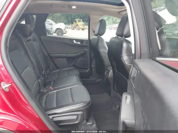 1FMCU9J97LUA77296 2020 FORD ESCAPE - Image 8