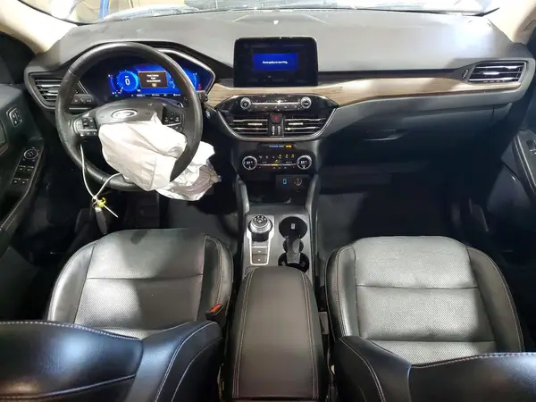 1FMCU9J97LUA80358 2020 FORD ESCAPE - Image 8