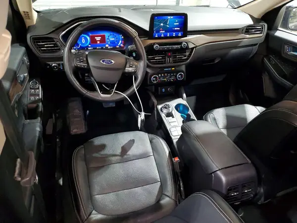 1FMCU9J97LUA90016 2020 FORD ESCAPE - Image 8