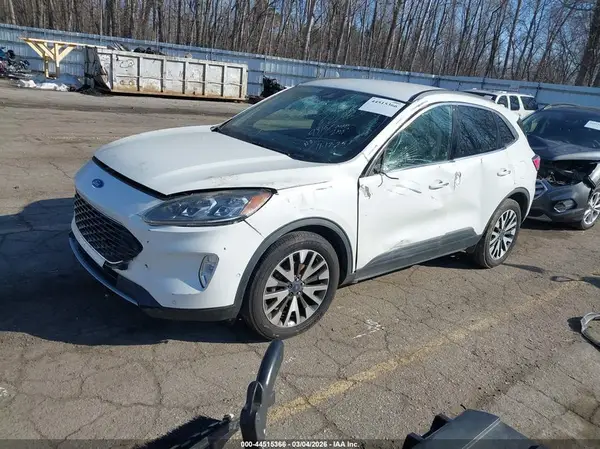 1FMCU9J97LUA99315 2020 FORD ESCAPE - Image 2