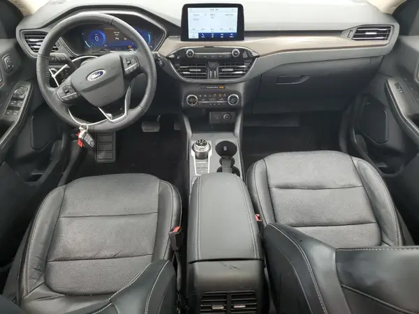 1FMCU9J97LUB01290 2020 FORD ESCAPE - Image 8