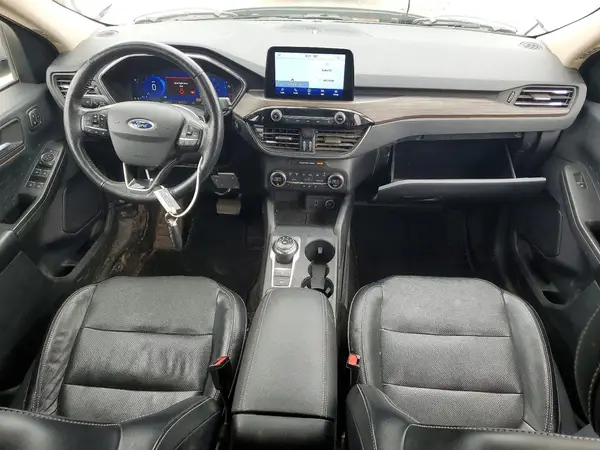 1FMCU9J97LUB09504 2020 FORD ESCAPE - Image 8