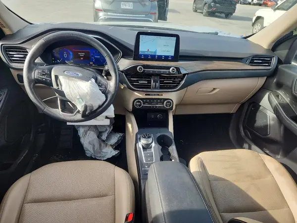 1FMCU9J97LUB17683 2020 FORD ESCAPE - Image 8