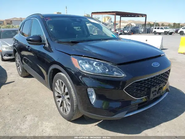 1FMCU9J97LUB18350 2020 FORD ESCAPE - Image 1