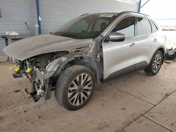 1FMCU9J97LUB20261 2020 FORD ESCAPE - Image 1