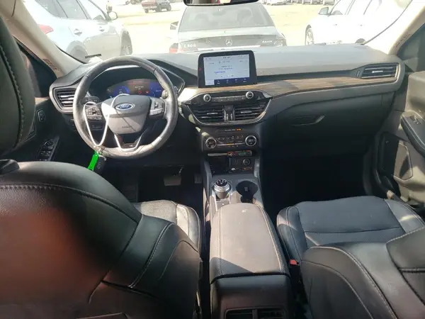 1FMCU9J97LUB25055 2020 FORD ESCAPE - Image 8