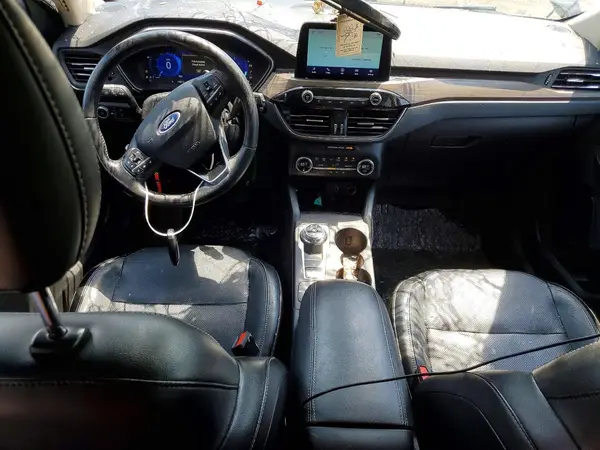 1FMCU9J97LUB25931 2020 FORD ESCAPE - Image 8