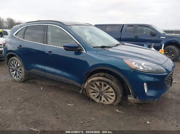 1FMCU9J97LUB28148 2020 FORD ESCAPE - Image 1