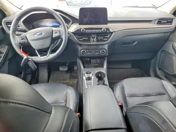 1FMCU9J97LUB31390 2020 FORD ESCAPE - Image 8