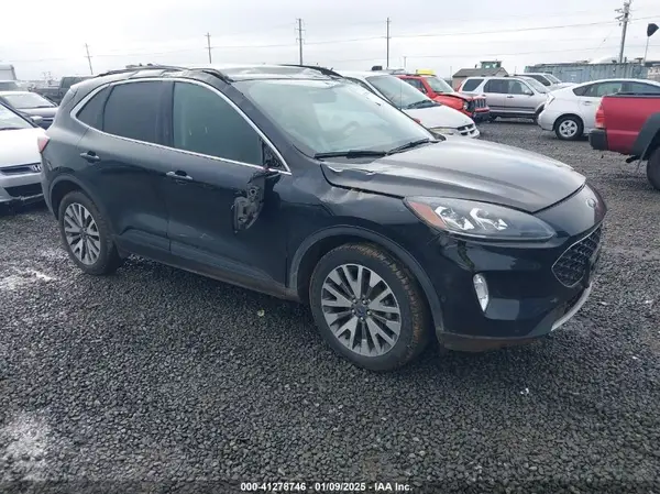 1FMCU9J97LUB42955 2020 FORD ESCAPE - Image 1