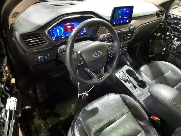 1FMCU9J97LUC12793 2020 FORD ESCAPE - Image 8