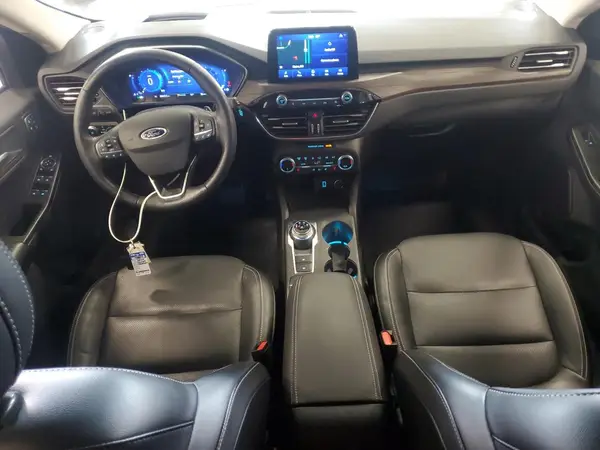 1FMCU9J97LUC13412 2020 FORD ESCAPE - Image 8