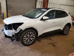 1FMCU9J97LUC20537 2020 FORD ESCAPE