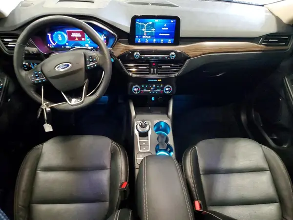 1FMCU9J97LUC20537 2020 FORD ESCAPE - Image 8