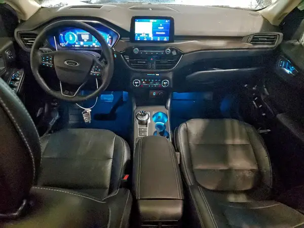 1FMCU9J97LUC32087 2020 FORD ESCAPE - Image 8