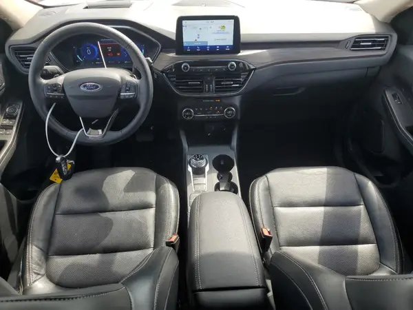 1FMCU9J97LUC36298 2020 FORD ESCAPE - Image 8