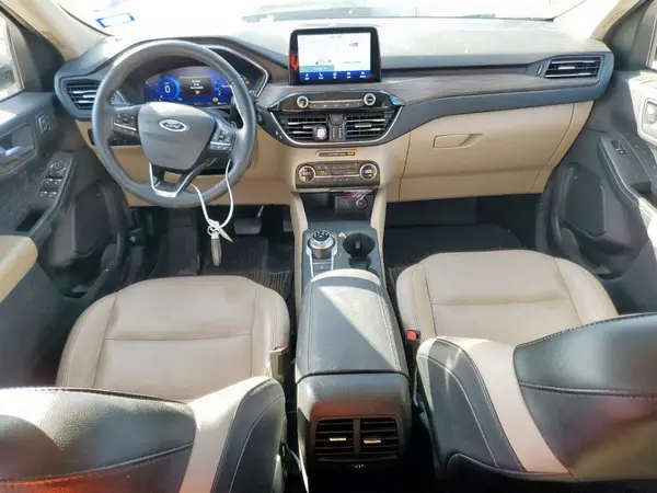 1FMCU9J97LUC69575 2020 FORD ESCAPE - Image 8