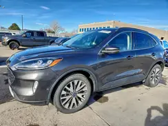 1FMCU9J97LUC70497 2020 FORD ESCAPE