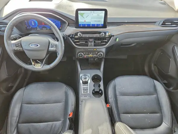 1FMCU9J97LUC70497 2020 FORD ESCAPE - Image 8