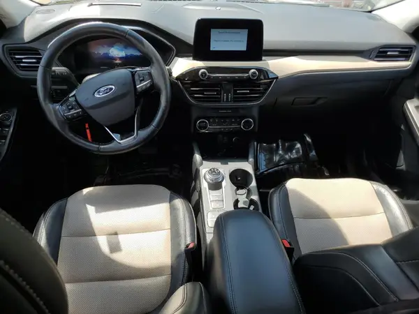 1FMCU9J97MUA02745 2021 FORD ESCAPE - Image 8