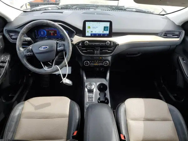 1FMCU9J97MUA27791 2021 FORD ESCAPE - Image 8