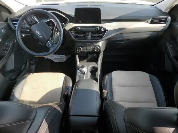 1FMCU9J97MUA29105 2021 FORD ESCAPE - Image 8