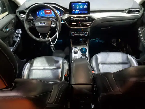 1FMCU9J97MUA57258 2021 FORD ESCAPE - Image 8