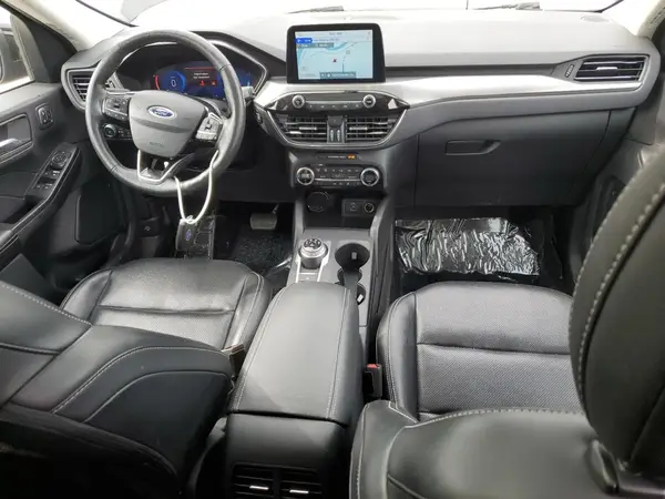 1FMCU9J97MUA57521 2021 FORD ESCAPE - Image 8