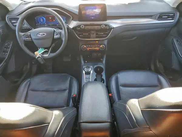 1FMCU9J97MUA57597 2021 FORD ESCAPE - Image 8