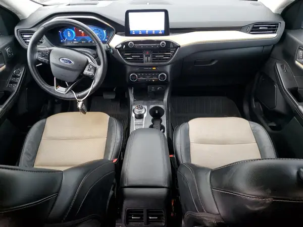 1FMCU9J97MUA63271 2021 FORD ESCAPE - Image 8