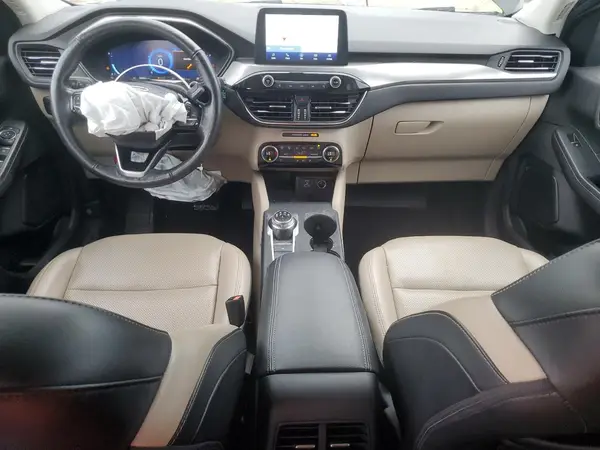 1FMCU9J97MUA71094 2021 FORD ESCAPE - Image 8