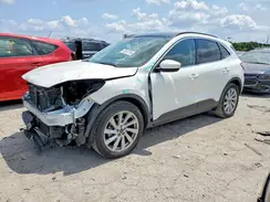 1FMCU9J97MUB16244 2021 FORD ESCAPE