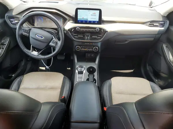 1FMCU9J97MUB16244 2021 FORD ESCAPE - Image 8