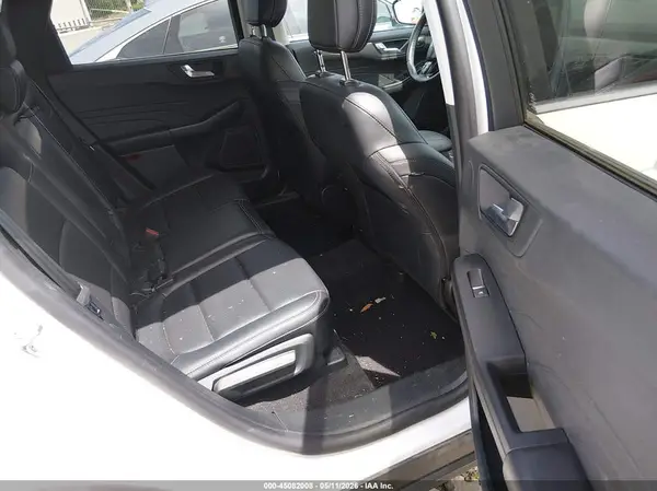 1FMCU9J97MUB20049 2021 FORD ESCAPE - Image 8