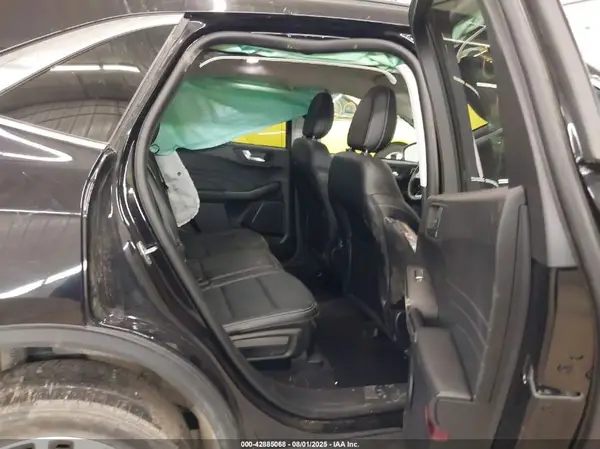 1FMCU9J97NUA53504 2022 FORD ESCAPE - Image 8