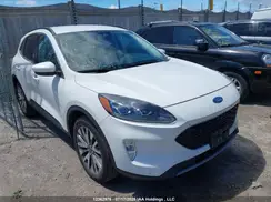 1FMCU9J97NUA55527 2022 FORD ESCAPE