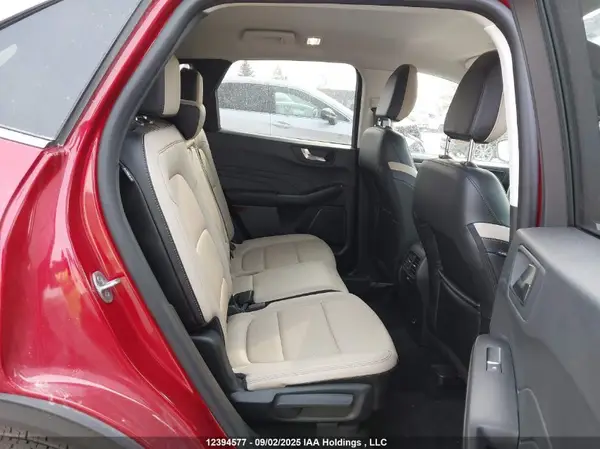 1FMCU9J97NUA99236 2022 FORD ESCAPE - Image 8