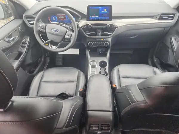 1FMCU9J97NUB05438 2022 FORD ESCAPE - Image 8
