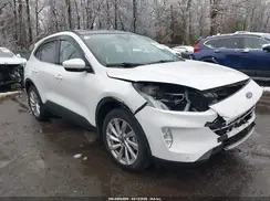 1FMCU9J97NUB27083 2022 FORD ESCAPE