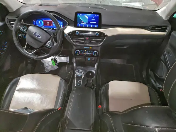 1FMCU9J97NUB34843 2022 FORD ESCAPE - Image 8