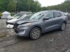 1FMCU9J97NUB37662 2022 FORD ESCAPE