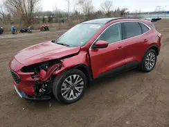 1FMCU9J97NUB86098 2022 FORD ESCAPE