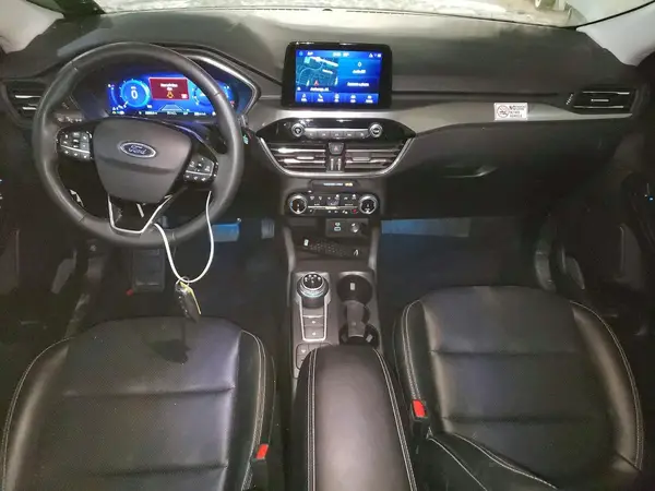 1FMCU9J97NUB92404 2022 FORD ESCAPE - Image 8