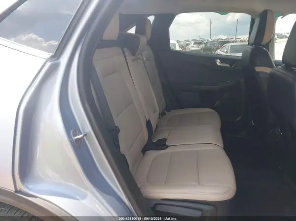 1FMCU9J97NUB98509 2022 FORD ESCAPE - Image 8
