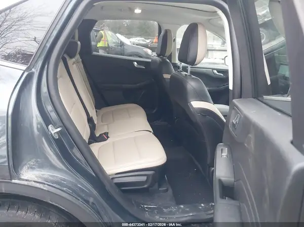 1FMCU9J97NUB99787 2022 FORD ESCAPE - Image 8