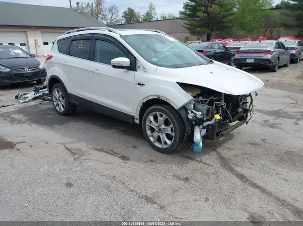 1FMCU9J98GUA00832 2016 FORD ESCAPE - Image 1