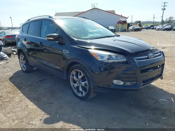1FMCU9J98GUA02760 2016 FORD ESCAPE - Image 1
